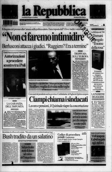 La repubblica